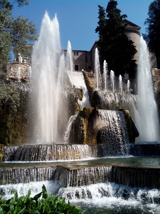 Locul perfect in care sa meditezi, sa te bucuri de liniste si sa admiri frumusetea naturii