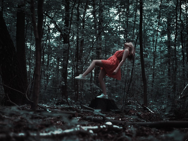 Gravitatia nu este uniforma pe toata suprafata Terrei