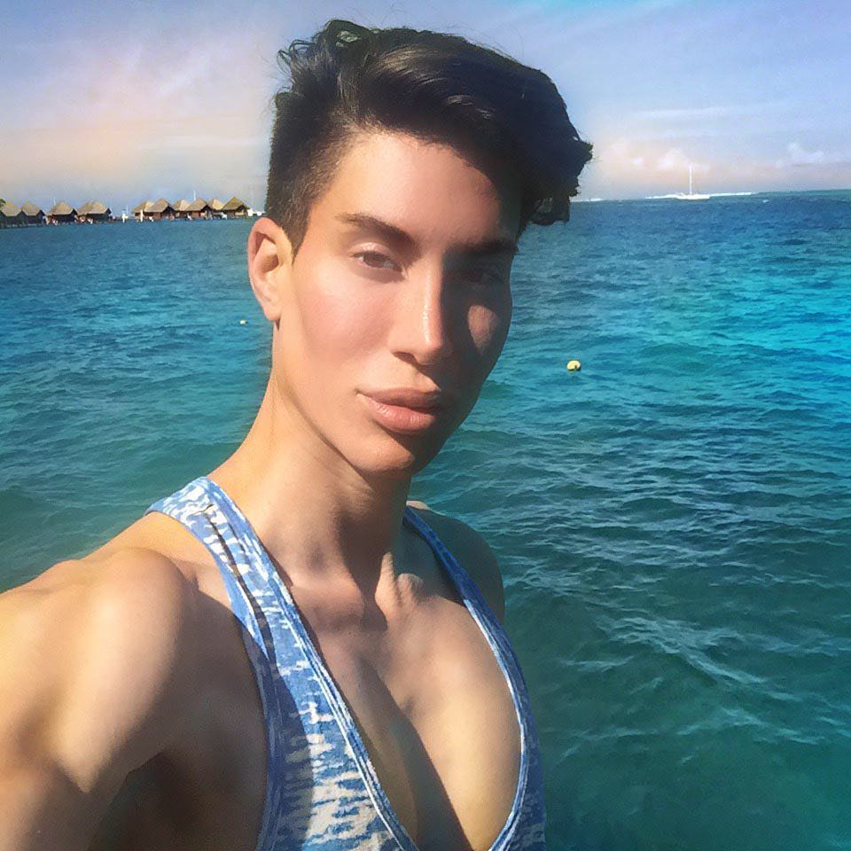Justin Jedlica