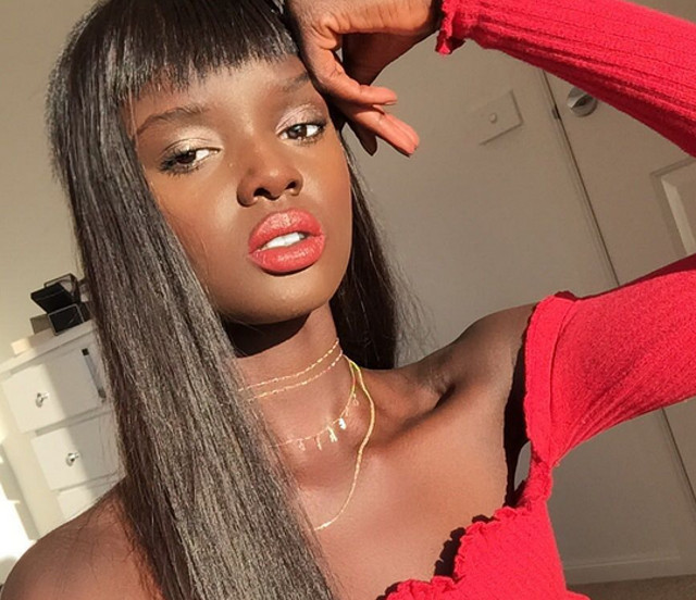Duckie Thot