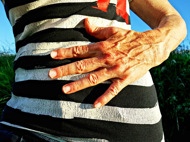 Oamenii pot trai fara stomac, fara 75% din ficat, fara un rinichi, splina, 80% dintre intestine si un plaman