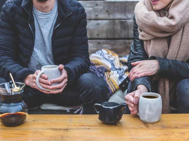 Regreta ca nu si-au marturisit din timp infidelitatea