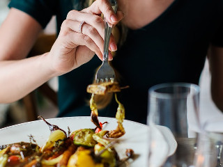 Nu se mananca nimic pana la ora 12.00