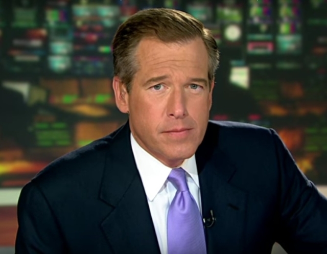 Brian Williams