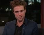 Robert Pattinson