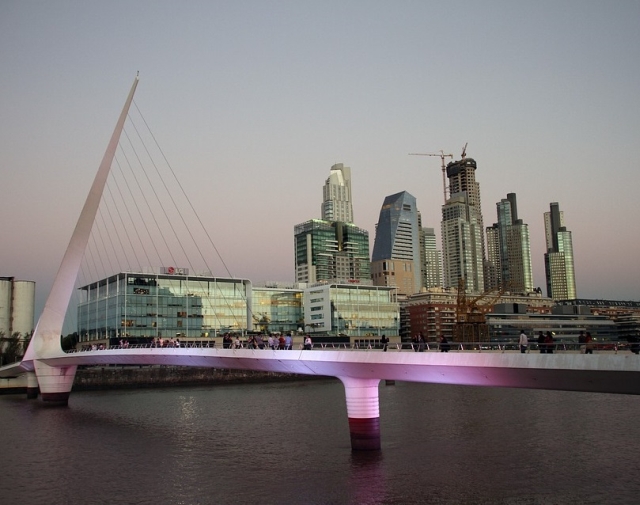 Buenos Aires, Argentina