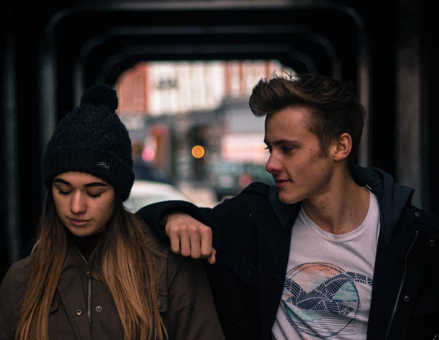 Prietenii de sex opus au anumite asteptari unul de celalalt in functie de gen