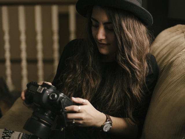 Calatorie prin amintiri