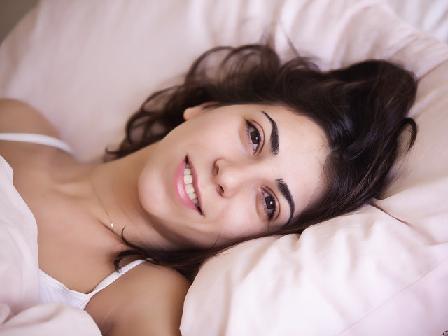 Odihna, pur si simplu