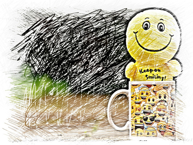 Anumite desene ar trebui sa te inspire