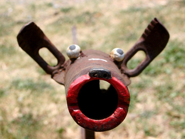 Gaseste bucuria in arta...