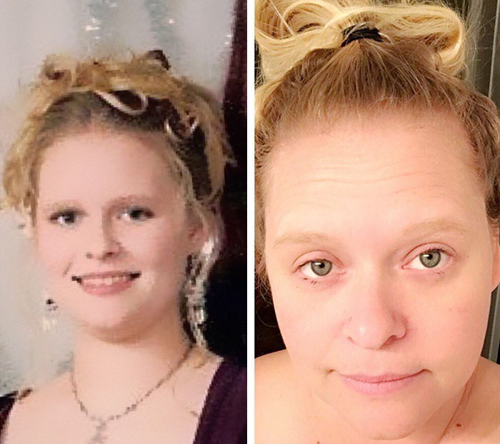 Viata de parinte: inainte si dupa