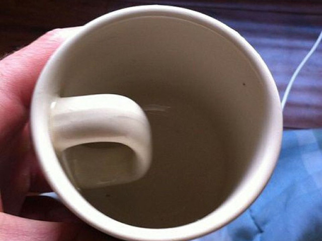 O cana cu personalitate