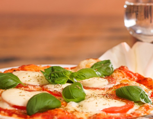 Busuiocul confera o aroma incantatoare