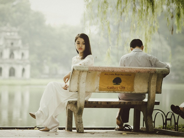 Accepta diferentele dintre voi