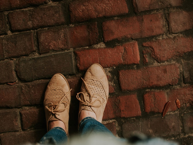 Pudra pentru picioare uscate