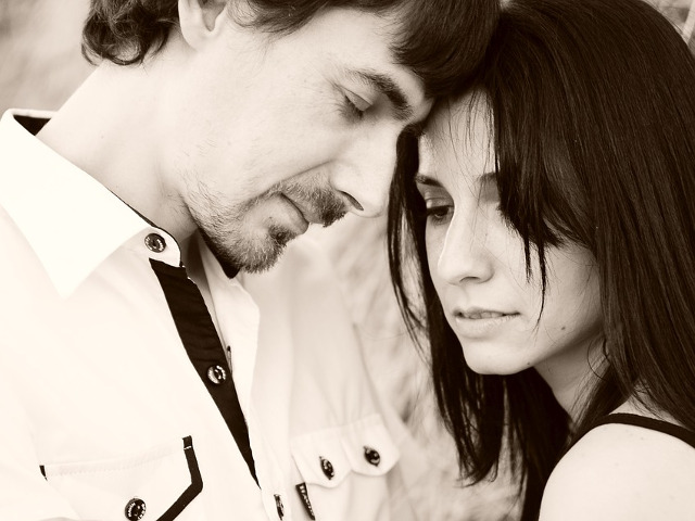 Vorbiti deschis despre sentimentele voastre