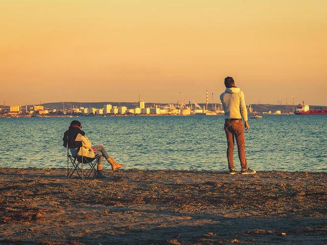 Daca vrei despartire, nu propune o pauza