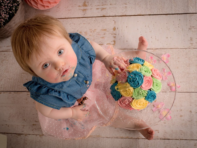 Forografii cu copiii tai sau ai prietenilor