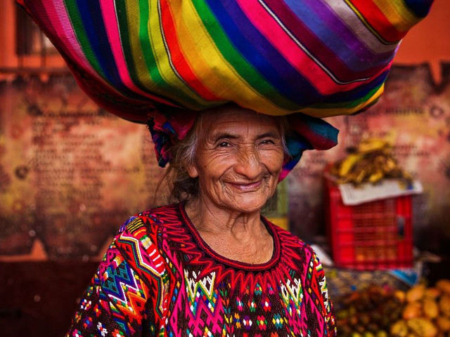 Chichicastenango, Guatemala