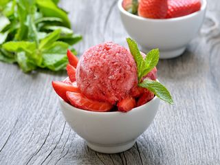 Sorbet