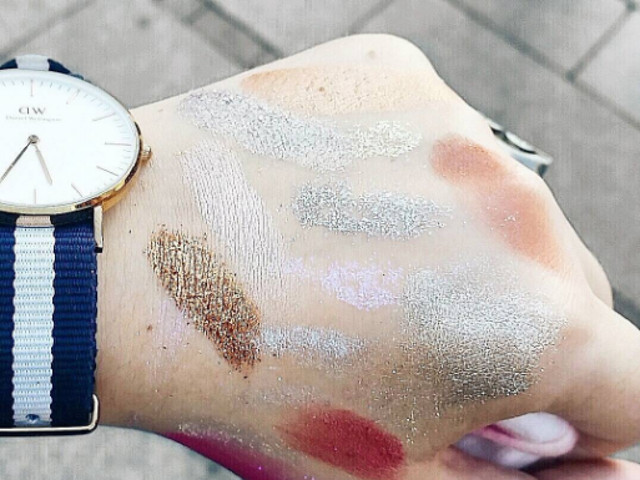 Nu reusesti niciodata sa te hotarasti asupra nuantei dorite