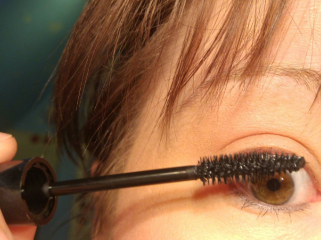 Acel moment in care nu ai voie sa clipesti, pentru ca vei strica totul