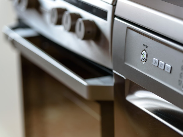 Butoanele de la aragaz