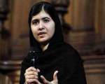 Malala Yousafzai