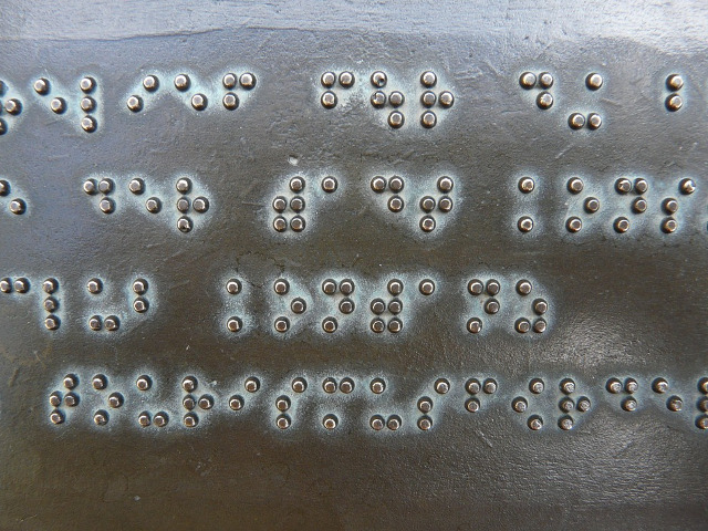 Louis Braille
