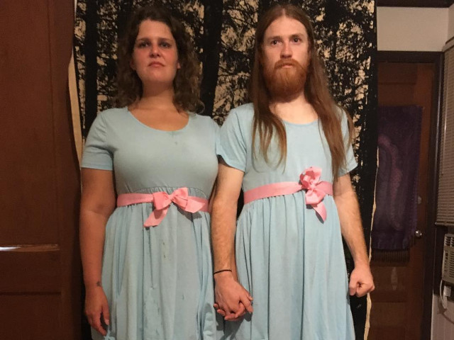 The Shining. Versiune alternativa