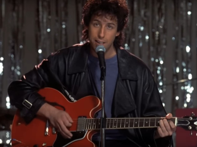 The Wedding Singer