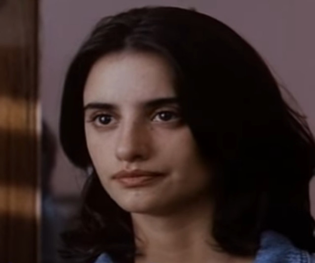 Penelope Cruz