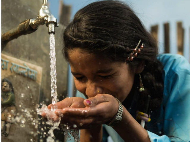 8 milioane de oameni din Uganda nu au acces la apa potabila