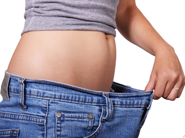 Te ajuta sa slabesti