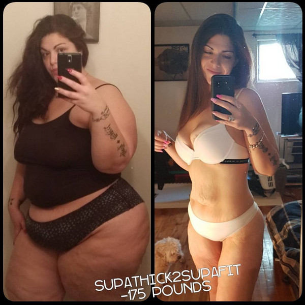 Mai slaba cu 80 de kilograme