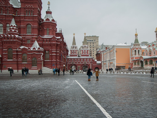 In Bangladesh traiesc mai multi oameni decat in Rusia