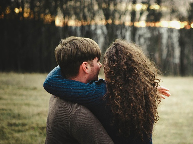 Esti umarul pe care plange de fiecare data