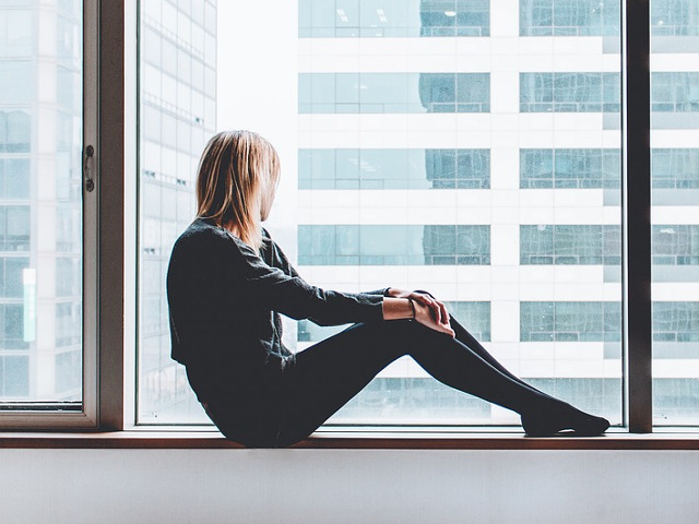 Renunti la viata personala si la cariera