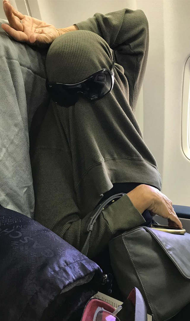 Sarah Jessica Parker