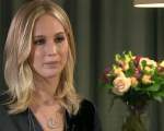 Jennifer Lawrence se plange ca femeile din industrie sunt platite mai prost decat barbatii