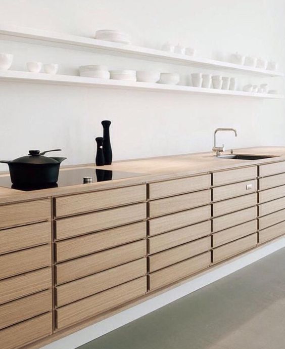 Minimalismul presupune simplitate in toate aspectele vietii, dar mai ales in ceea ce priveste obiectele din casa