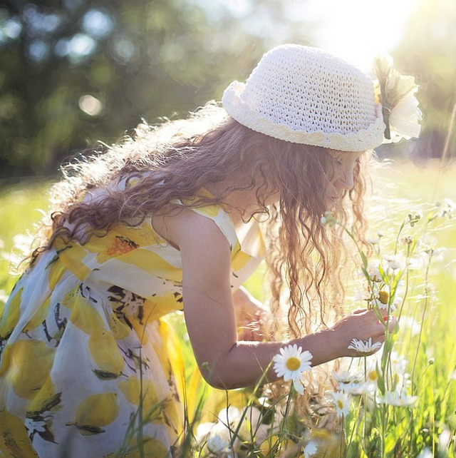 Care este mirosul copilariei tale?