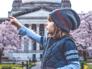 15 cele mai amuzante intrebari pe care le pun copiii