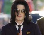Michael Jackson traieste