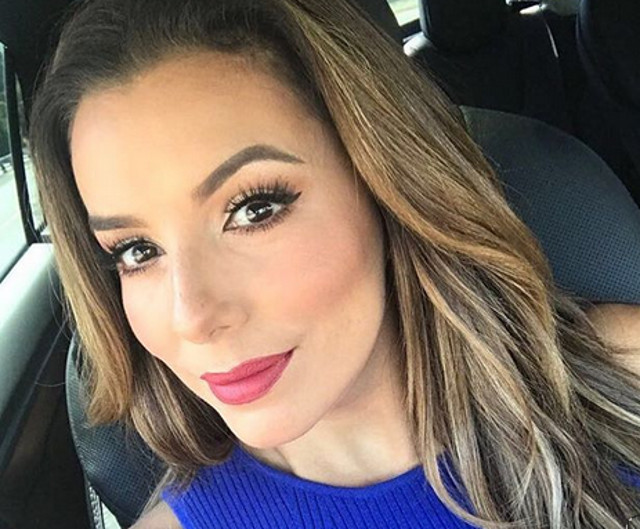 Trucurile Evei Longoria pentru a arata tanara