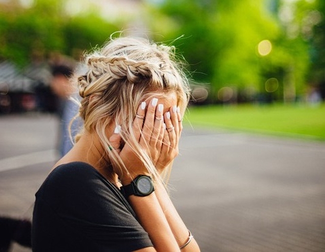 Sa plangi fara sa ai un motiv intemeiat