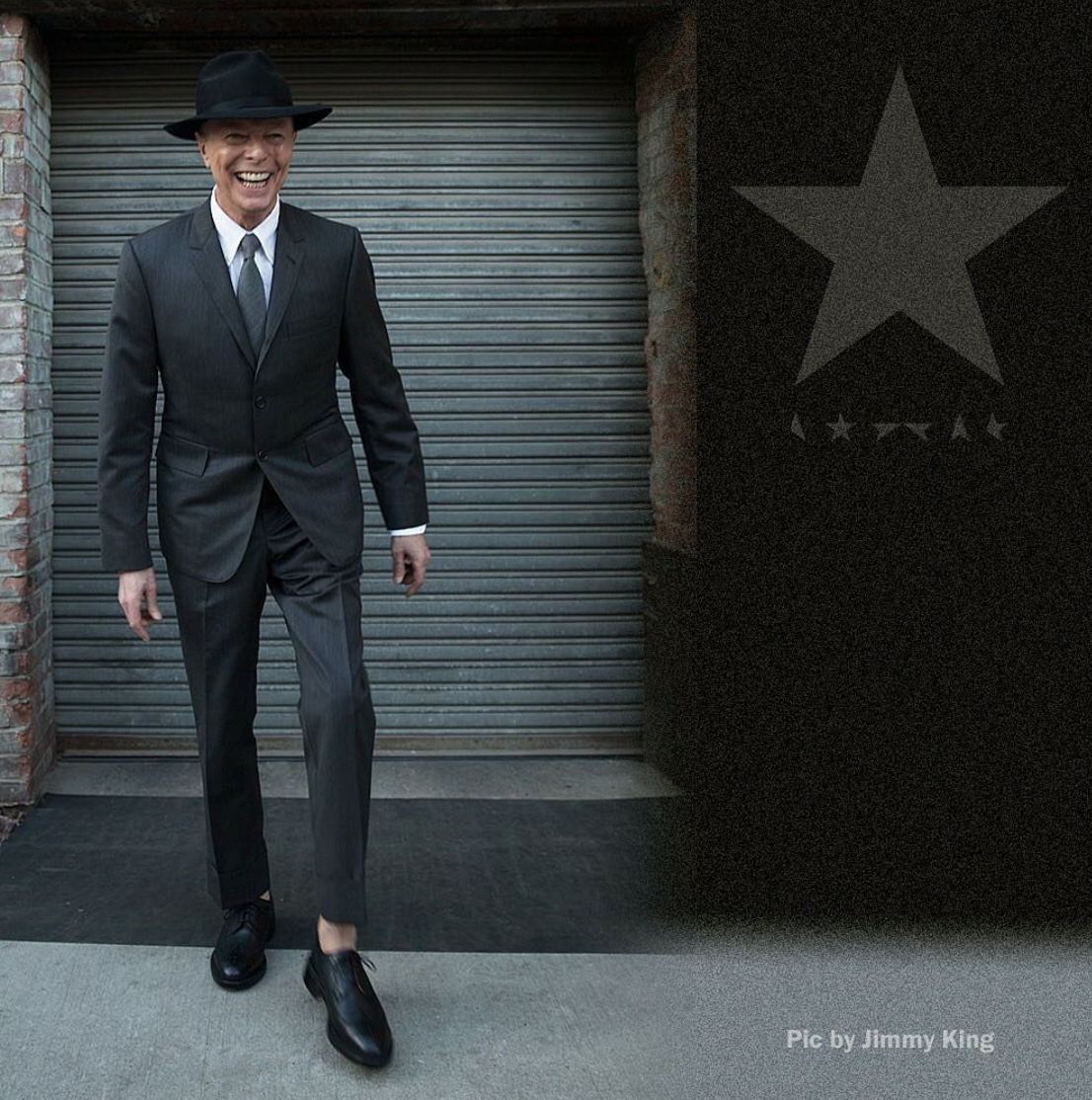 David Bowie (1947-2016)