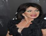 Jackie Stallone