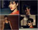 Rihanna in "Take A Bow" (2007)